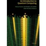 Science & Technology E-Books Introduction to Quantum Computing (E-Book)