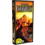 Repos Production Family Board Games Repos Production 7 Wonders: Cities