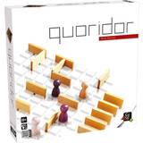 Gigamic Strategy Games Board Games Gigamic Quoridor