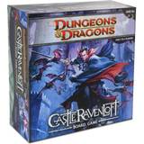 Wizards of the Coast Wizards of the Coast Dungeons & Dragons: Castle Ravenloft