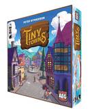 Animal - Strategy Games Board Games Tiny Towns