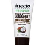 Inecto Hair Masks Inecto Hello Hydration Coconut Hair Treatment 150ml