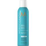 Curly Hair Heat Protectants Moroccanoil Perfect Defense 225ml