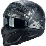 Motorcycle Helmets Scorpion Exo Combat Opex