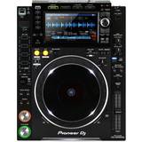 ALAC DJ Players Pioneer CDJ-2000NXS2