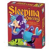 Bluffing - Family Board Games Gamewright Sleeping Queens