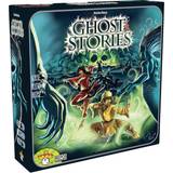 Repos Production Strategy Games Board Games Repos Production Ghost Stories