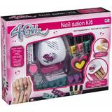 VN Toys Role Playing Toys VN Toys 4 Girlz Nail Salon Set