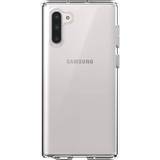 Speck Presidio Stay Clear Case for Galaxy Note 10