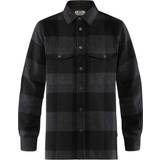 Fjällräven Clothing Fjällräven Canada Shirt - Black