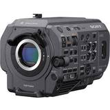 Sony Still Pictures Camcorders Sony PXW-FX9