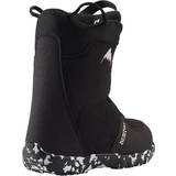 All Mountain - White Snowboard Boots Burton Grom Boa Jr 2021
