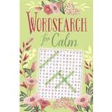 Wordsearch for Calm (Paperback, 2020)