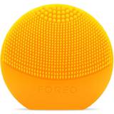 Combination Skin Face Brushes Foreo LUNA Play Sunflower Yellow