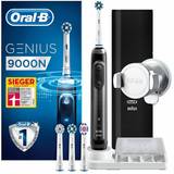 Electric Toothbrushes Oral-B Genius 9000 Series