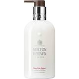 Gluten Free Hand Care Molton Brown Hand Lotion Fiery Pink Pepper 300ml