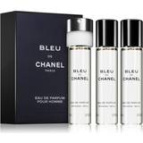 Canale Di Blue 100ml EDP by Fragrance World Inspired By Bleu De