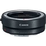 Lens Accessories Canon EF-EOS R Lens Mount Adapter