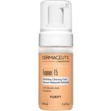 Dermaceutic Facial Cleansing Dermaceutic Foamer 15 Dermatological Cleanser 100ml