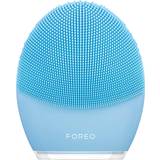 Under Eye Bags Face Brushes Foreo LUNA 3 for Combination Skin