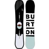 Brown Snowboards Burton Custom Flying V 2020