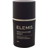 Moisturisers - Travel Size Facial Creams Elemis Daily Moisture Boost 50ml