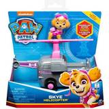 Spin Master Toy Vehicles Spin Master Paw Patrol Skye Helicopter
