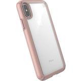 Speck Cases Speck Presidio Show Case for iPhone X/XS