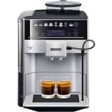 Siemens Integrated Milk Frother Espresso Machines Siemens EQ.6 Plus s300 TE653M11RW