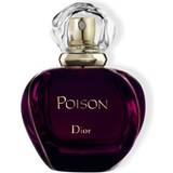Fragrances Dior Poison EdT 30ml