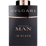 Bvlgari Men Eau de Parfum Bvlgari Man in Black EdP 60ml
