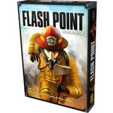 Indie Boards and Cards Flash Point: Fire Rescue