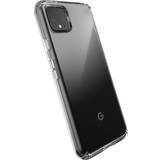Speck Presidio Stay Clear Case for Google Pixel 4 XL