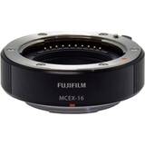 Extension Tubes Fujifilm MCEX-16