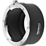Novoflex Lens Accessories Novoflex Adapter Leica R to Sony E Lens Mount Adapter