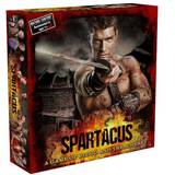Board Games for Adults - Economy Spartacus: A Game of Blood & Treachery