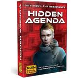 Indie Boards and Cards Party Games Board Games Indie Boards and Cards The Resistance: Hidden Agenda