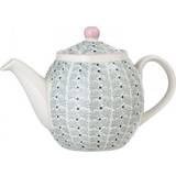 Bloomingville Maya Teapot
