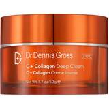 Dr Dennis Gross Facial Creams Dr Dennis Gross C + Collagen Deep Cream 50g