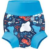 3-6M Swim Diapers Children's Clothing Splash About Happy Nappy - Under The Sea