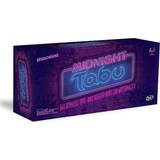 Hasbro Board Games for Adults Hasbro Midnight Taboo