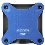Adata External - SSD Hard Drives Adata SD600Q 480GB USB 3.2