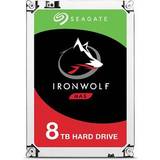 8tb hdd Seagate IronWolf ST8000VN004 8TB