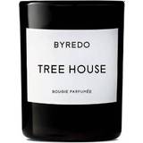 Byredo Tree House Small Scented Candle 70g