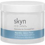 Skyn Iceland Facial Skincare Skyn Iceland Nordic Skin Peel 60-pack