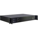 Server Computer Cases Inter-Tech 1.5U-1528L