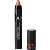 Idun Minerals Lipsticks Idun Minerals Lip Crayon #402 Anni-Frid