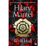 Contemporary Fiction Books Wolf Hall (Paperback)