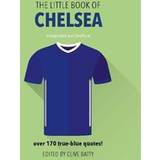 The Little Book of Chelsea (Hardcover, 2017)