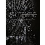 The Photography of Game of Thrones (Hardcover)
